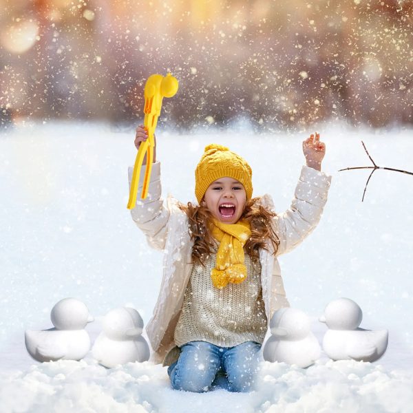 Snow Ball Maker Snow Ball Maker
