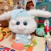 Snowball Plush Doll from The Secret Life of Pets 20cm Snowball Plush Doll from The Secret Life of Pets 20cm