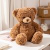 Soft Cuddle Teddy Bear Plush Pillow Soft Cuddle Teddy Bear Plush Pillow