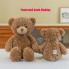 Soft Cuddle Teddy Bear Plush Pillow Soft Cuddle Teddy Bear Plush Pillow