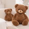 Soft Cuddle Teddy Bear Plush Pillow Soft Cuddle Teddy Bear Plush Pillow