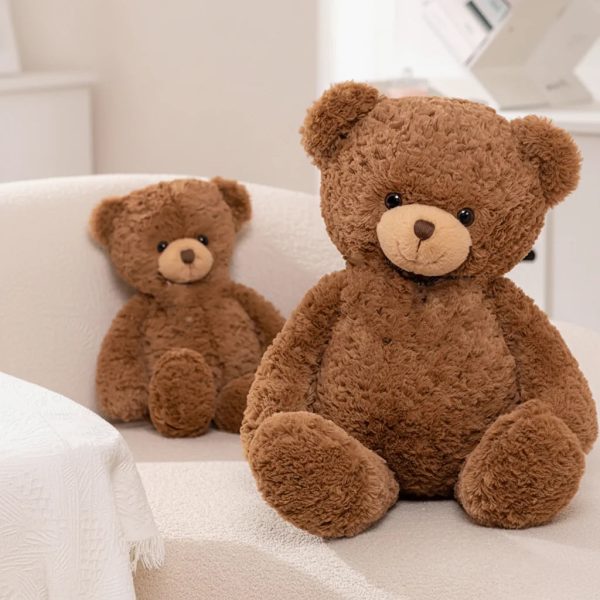 Soft Cuddle Teddy Bear Plush Pillow Soft Cuddle Teddy Bear Plush Pillow