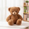 Soft Cuddle Teddy Bear Plush Pillow Soft Cuddle Teddy Bear Plush Pillow