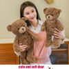 Soft Cuddle Teddy Bear Plush Pillow Soft Cuddle Teddy Bear Plush Pillow
