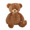 Soft Cuddle Teddy Bear Plush Pillow Soft Cuddle Teddy Bear Plush Pillow