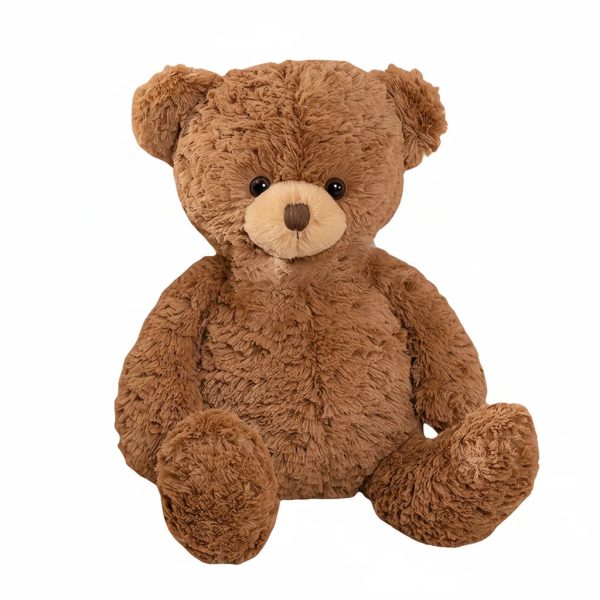 Soft Cuddle Teddy Bear Plush Pillow Soft Cuddle Teddy Bear Plush Pillow