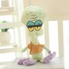 Soft Patrick Star Plush Toy - Adorable Cartoon Doll for Kids' Gifts Soft Patrick Star Plush Toy - Adorable Cartoon Doll for Kids' Gifts
