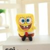 Soft Patrick Star Plush Toy - Adorable Cartoon Doll for Kids' Gifts Soft Patrick Star Plush Toy - Adorable Cartoon Doll for Kids' Gifts