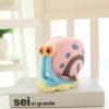 Soft Patrick Star Plush Toy - Adorable Cartoon Doll for Kids' Gifts Soft Patrick Star Plush Toy - Adorable Cartoon Doll for Kids' Gifts