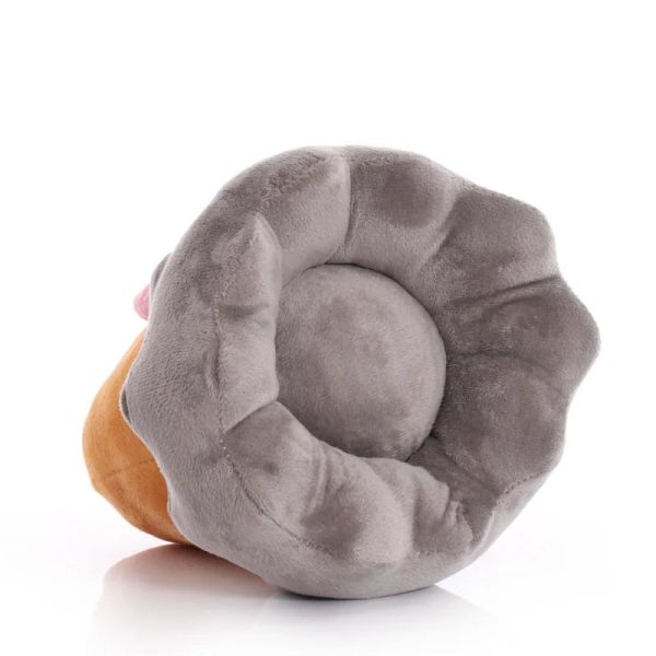 Soft Plush Diglett Toy - Perfect Gift for Kids & Pokemon Fans! Soft Plush Diglett Toy - Perfect Gift for Kids & Pokemon Fans!