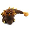 Soft Zhong Li Plush Perfect Gift Soft Zhong Li Plush Perfect Gift