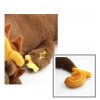Soft Zhong Li Plush Perfect Gift Soft Zhong Li Plush Perfect Gift