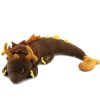 Soft Zhong Li Plush Perfect Gift Soft Zhong Li Plush Perfect Gift