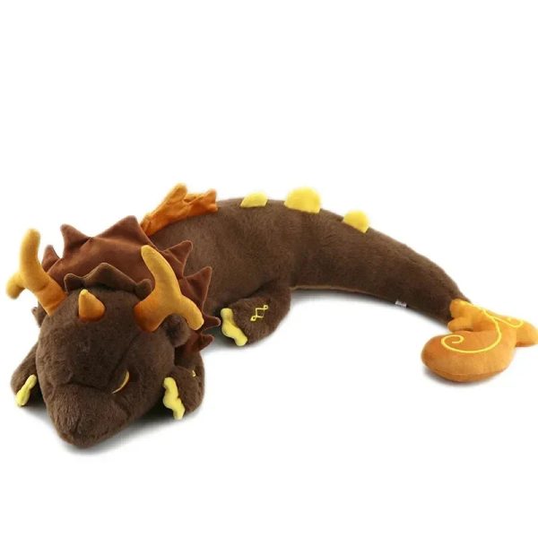 Soft Zhong Li Plush Perfect Gift Soft Zhong Li Plush Perfect Gift
