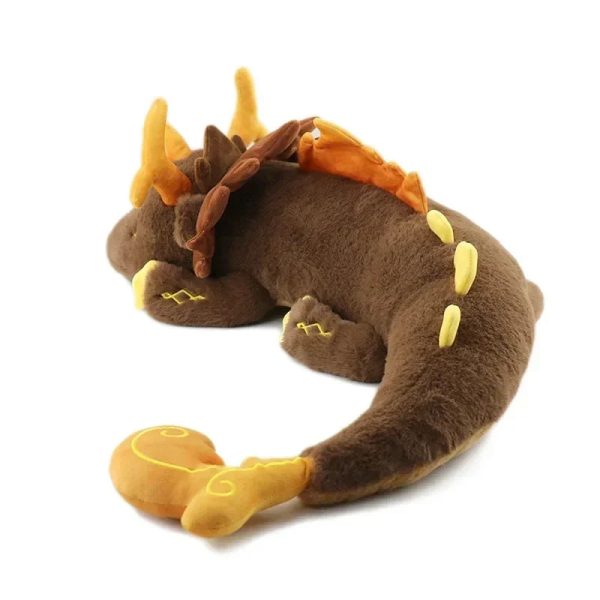 Soft Zhong Li Plush Perfect Gift Soft Zhong Li Plush Perfect Gift