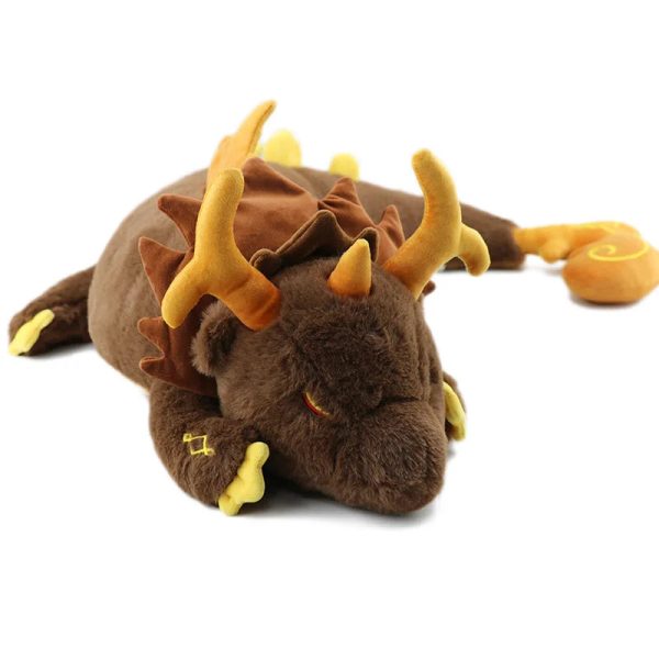 Soft Zhong Li Plush Perfect Gift Soft Zhong Li Plush Perfect Gift