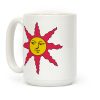 Solaire of Astora Cosplay Coffee Mug