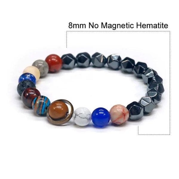 Solar System Bracelet Solar System Bracelet