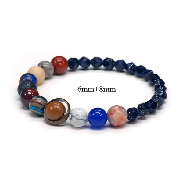 Solar System Bracelet Solar System Bracelet
