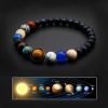 Solar System Bracelet Solar System Bracelet
