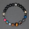Solar System Bracelet Solar System Bracelet