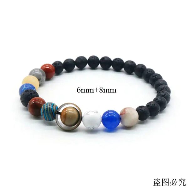 Solar System Bracelet Solar System Bracelet