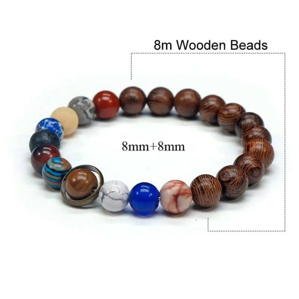 Solar System Bracelet Solar System Bracelet