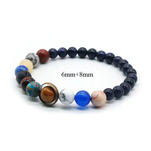 Solar System Bracelet Solar System Bracelet