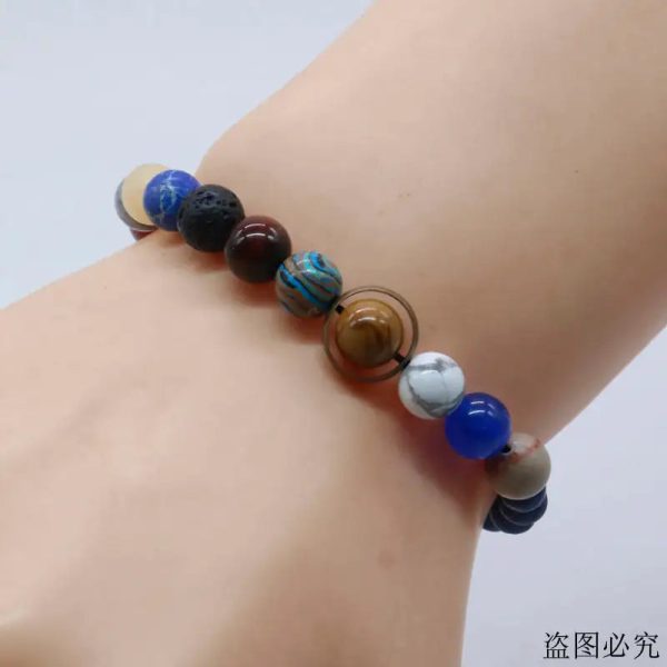 Solar System Bracelet Solar System Bracelet
