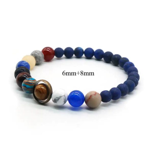 Solar System Bracelet Solar System Bracelet