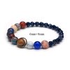 Solar System Bracelet Solar System Bracelet