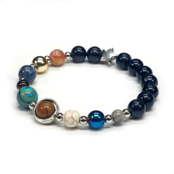 Solar System Bracelet Solar System Bracelet