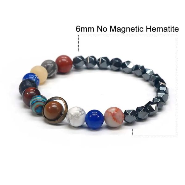 Solar System Bracelet Solar System Bracelet