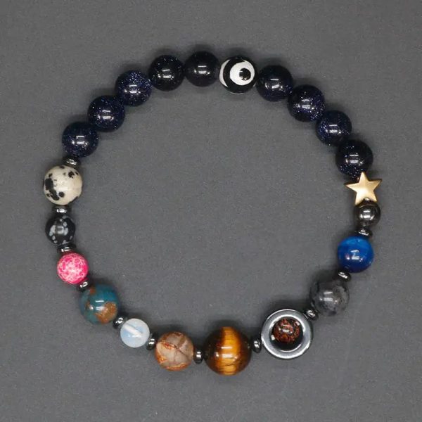 Solar System Bracelet Solar System Bracelet