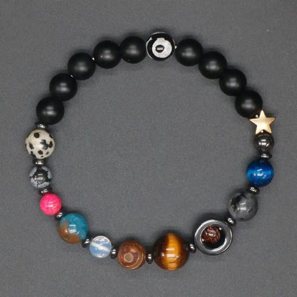 Solar System Bracelet Solar System Bracelet