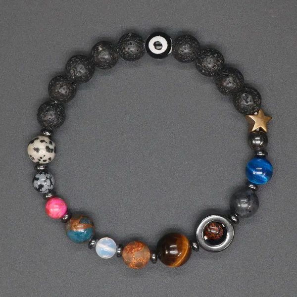 Solar System Bracelet Solar System Bracelet