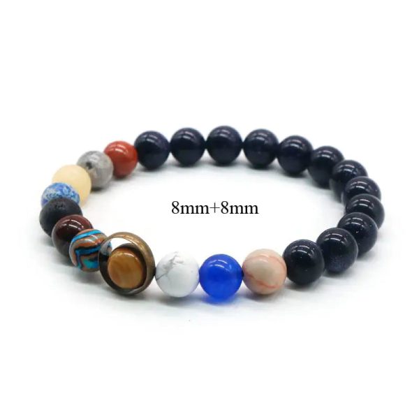 Solar System Bracelet Solar System Bracelet