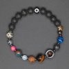 Solar System Bracelet Solar System Bracelet