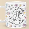 Some Dog I Got Too - Dog Personalized Custom 3D Inflated Effect Printed Mug - Mother's Day, Gift For Pet Owners, Pet Lovers Some Dog I Got Too - Dog Personalized Custom 3D Inflated Effect Printed Mug - Mother's Day, Gift For Pet Owners, Pet Lovers