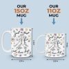 Some Dog I Got Too - Dog Personalized Custom 3D Inflated Effect Printed Mug - Mother's Day, Gift For Pet Owners, Pet Lovers Some Dog I Got Too - Dog Personalized Custom 3D Inflated Effect Printed Mug - Mother's Day, Gift For Pet Owners, Pet Lovers