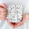 Some Dog I Got Too - Dog Personalized Custom 3D Inflated Effect Printed Mug - Mother's Day, Gift For Pet Owners, Pet Lovers Some Dog I Got Too - Dog Personalized Custom 3D Inflated Effect Printed Mug - Mother's Day, Gift For Pet Owners, Pet Lovers