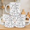 Some Dog I Got Too - Dog Personalized Custom 3D Inflated Effect Printed Mug - Mother's Day, Gift For Pet Owners, Pet Lovers Some Dog I Got Too - Dog Personalized Custom 3D Inflated Effect Printed Mug - Mother's Day, Gift For Pet Owners, Pet Lovers