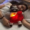 Soothing Jesus Plush Toy - Adjustable Music Sleep Companion Soothing Jesus Plush Toy - Adjustable Music Sleep Companion