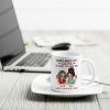 Sorry About My Siblings At Least You Have Me Gift For Mom Personalized Mug