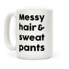 Sorry Your Senpai Was Too Busy Noticing Me Coffee Mug Sorry Your Senpai Was Too Busy Noticing Me Coffee Mug