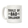 Souls of Bad Children Coffee Mug