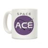 Space Ace Coffee Mug Space Ace Coffee Mug