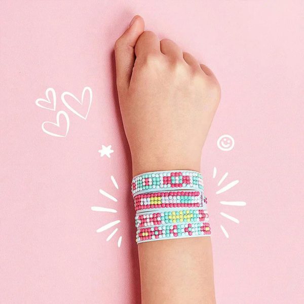 Sparkling DIY Bracelet Kit Sparkling DIY Bracelet Kit