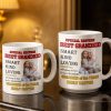 Special Edition Best Grandkid Smart Kind Loving - Personalized Custom Coffee Mug - GRK114_MG Special Edition Best Grandkid Smart Kind Loving - Personalized Custom Coffee Mug - GRK114_MG