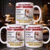 Special Edition Best Grandkid Smart Kind Loving - Personalized Custom Coffee Mug - GRK114_MG Special Edition Best Grandkid Smart Kind Loving - Personalized Custom Coffee Mug - GRK114_MG